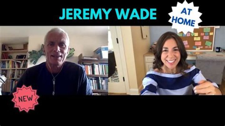 Jeremy Wade: Unveiling The Unseen World Of His Family