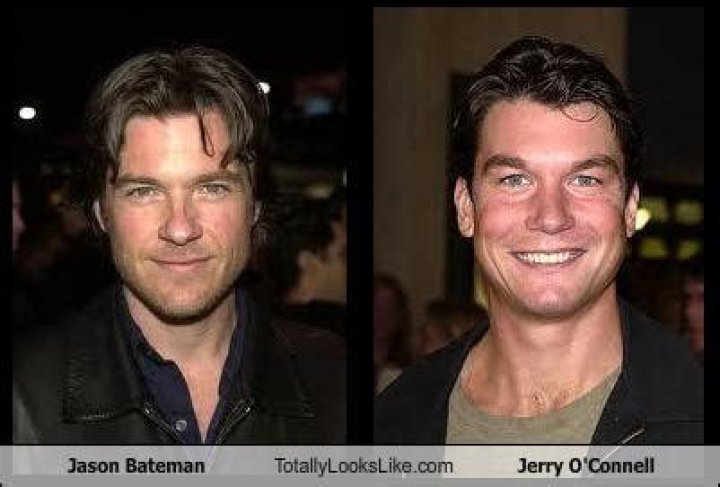 Dive Into The Enduring Bond And Inspiring Careers Of Jerry O'Connell And Jason Bateman