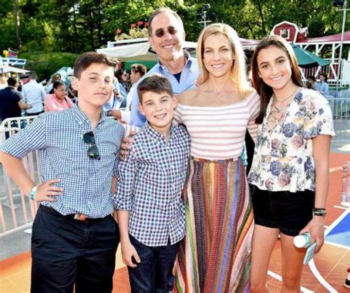 How Tall Is He? Jerry Seinfeld's Height And Weight Revealed