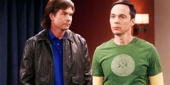 Jerry Trainor's Impact On The Big Bang Theory: Insights And Legacy