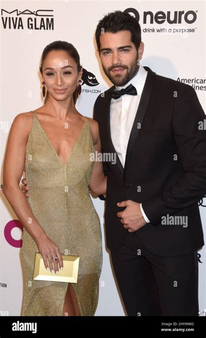The Ultimate Guide To Jesse Metcalfe's Wife: Uncovering The Secrets Of Their Love Story