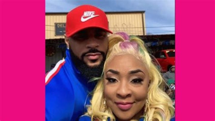 Meet The Former Husband Of Jessica Dupart: An In-Depth Look