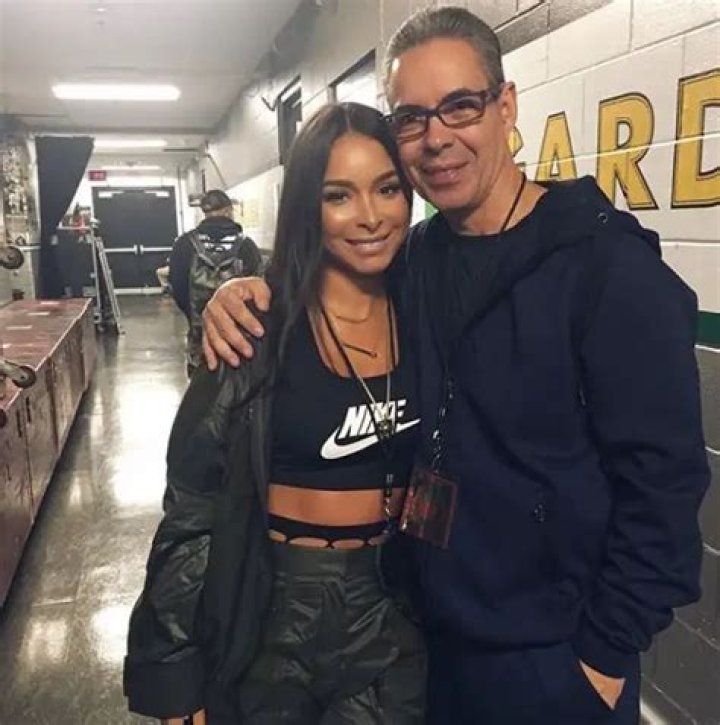 Unveiling Jessica Caban's Inspiring Race To Success