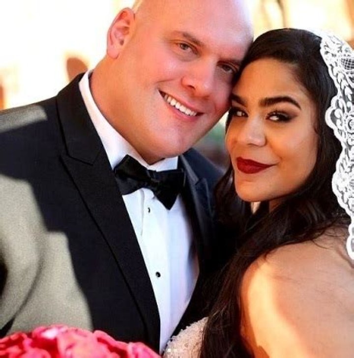 Unveiling The Private World Of Jessica Garcia's Husband: Hidden Truths Revealed
