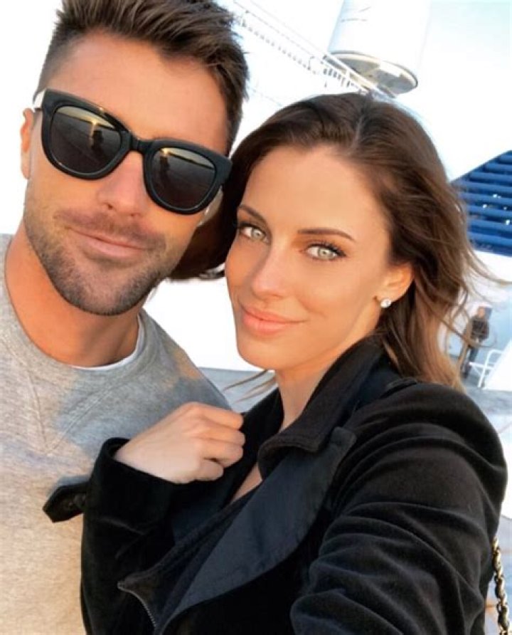 Unveiling Jessica Lowndes' Partner: A Comprehensive Overview