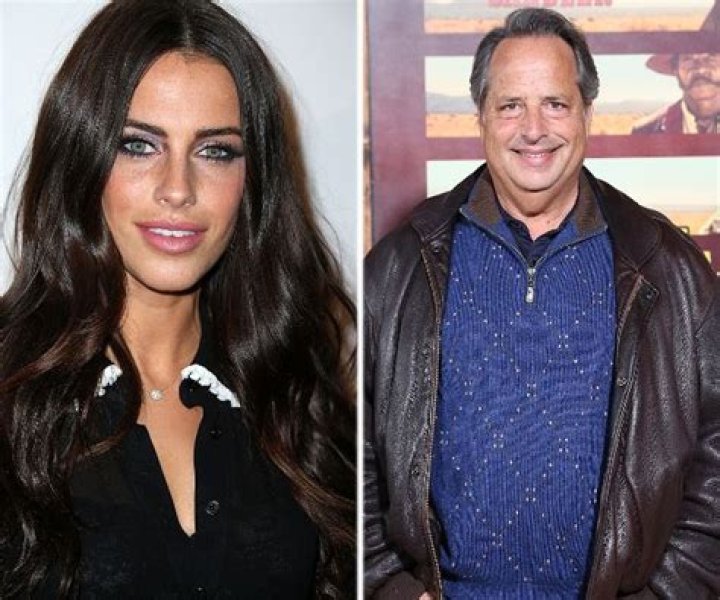 The Ins And Outs Of Jessica Lowndes' Romantic History