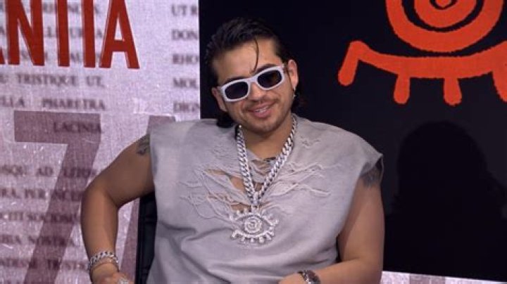 Meet Jesus Ortiz Paz: Renowned Figure In The Automotive Industry