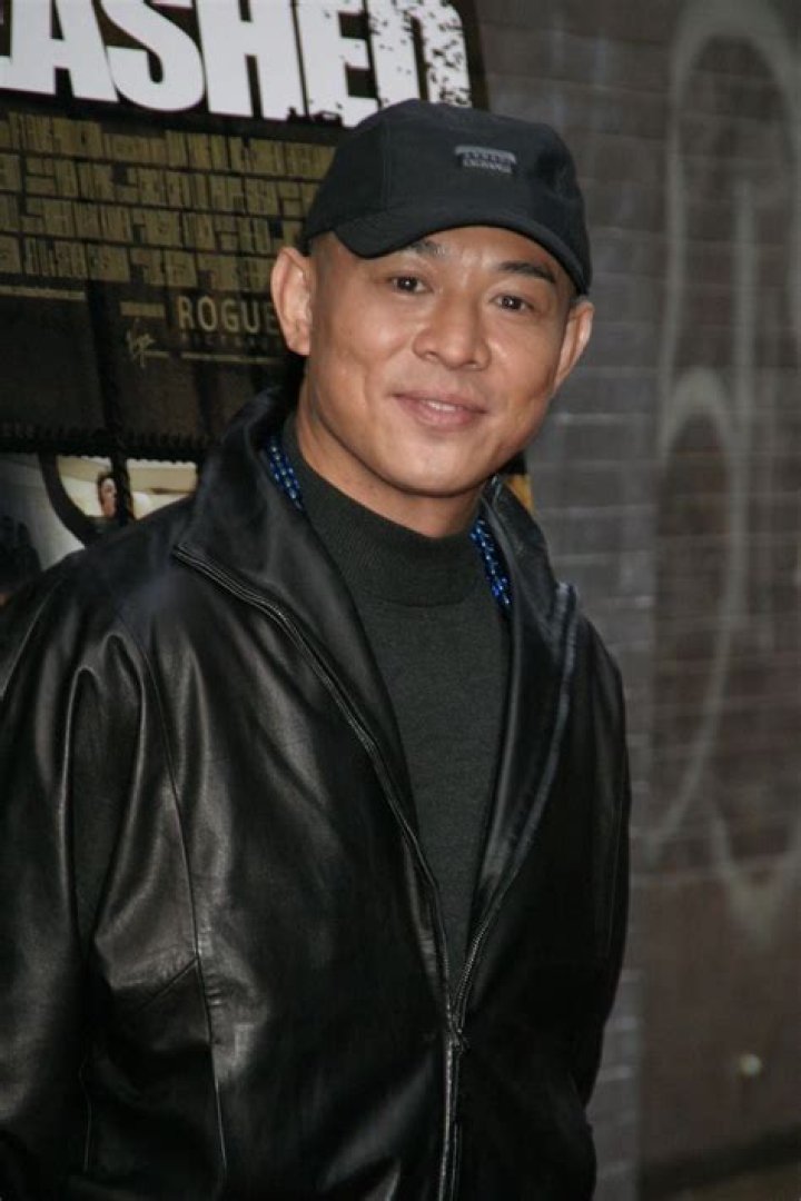 Jet Li's Fortune: Uncovering His Staggering Net Worth