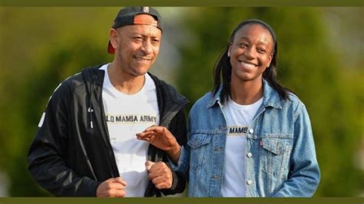 Jewell Loyd's Husband: Who Is He?