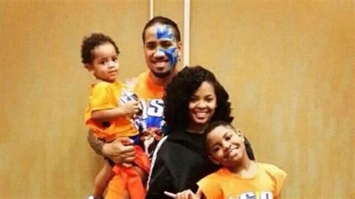 Jey Uso's Daughter: What You Need To Know