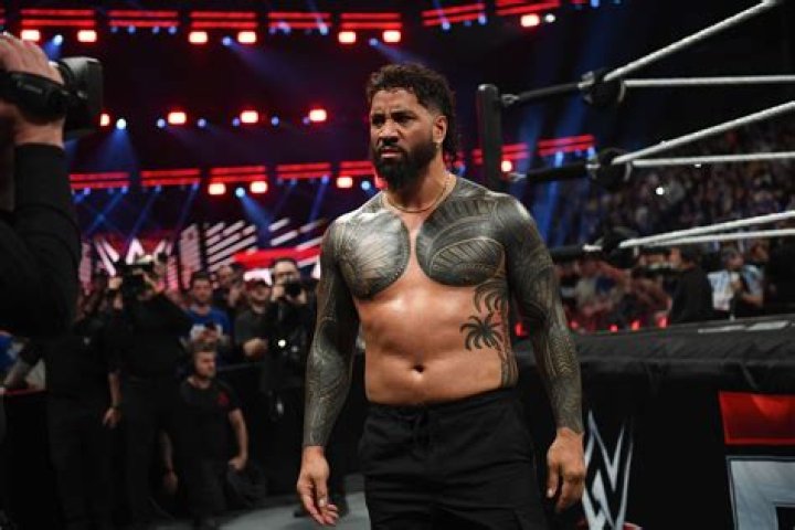 Ultimate Guide To Jey Uso Height, Weight & Physical Stats