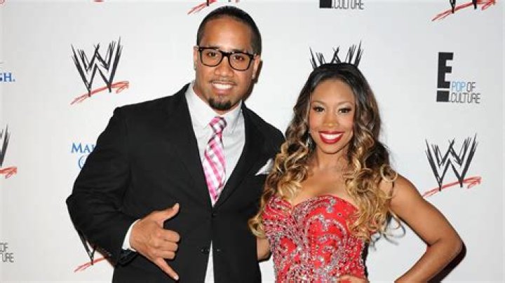 Uncovering The Life And Relationship Of Jey Uso's Wife: A Comprehensive Guide