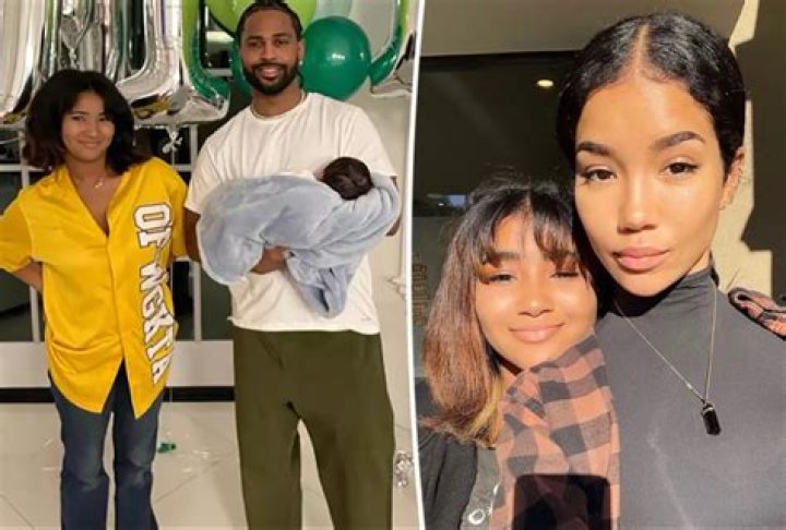 Jhene Aiko's Daughter: Age, Biography, And More