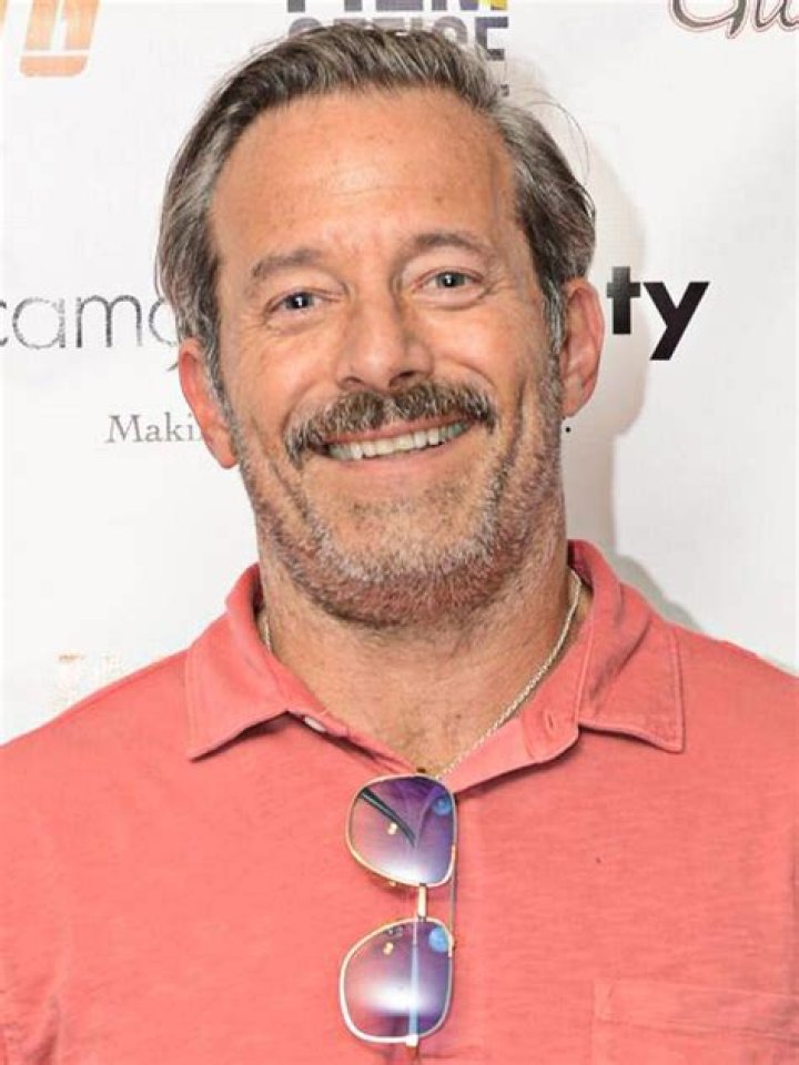 Johnny Messner: A Hollywood Star With Grit And Charisma