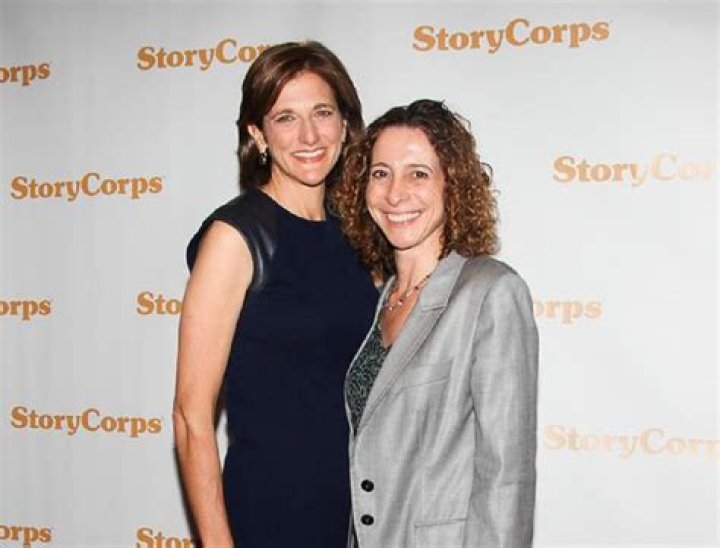 Jill Schlesinger Partner: A Guide To Her Professional Connections And Collaborations