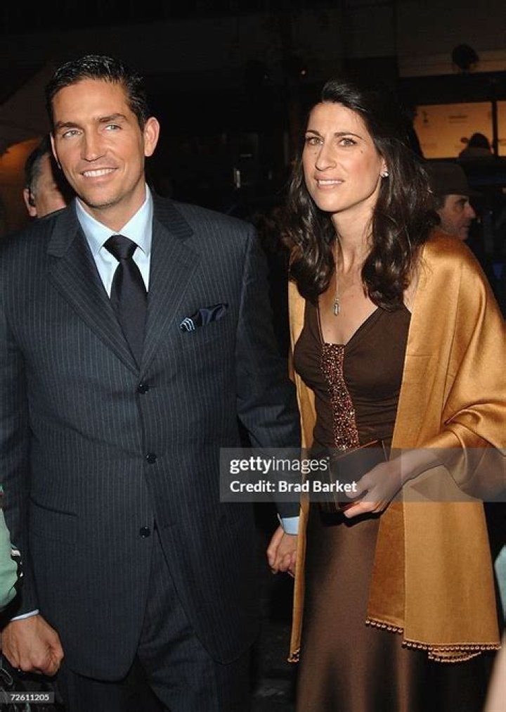 Jim Caviezel's Wife: Exploring His Enduring Marital Bliss