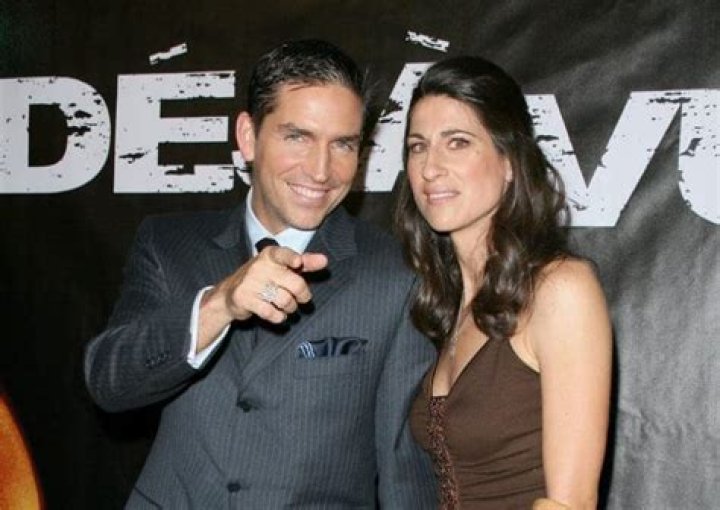 Jim Caviezel's Marital Life: Meet His Wife And Family