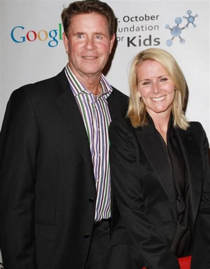 Jim Palmer's Wife: Meet The Woman Behind The Orioles Legend