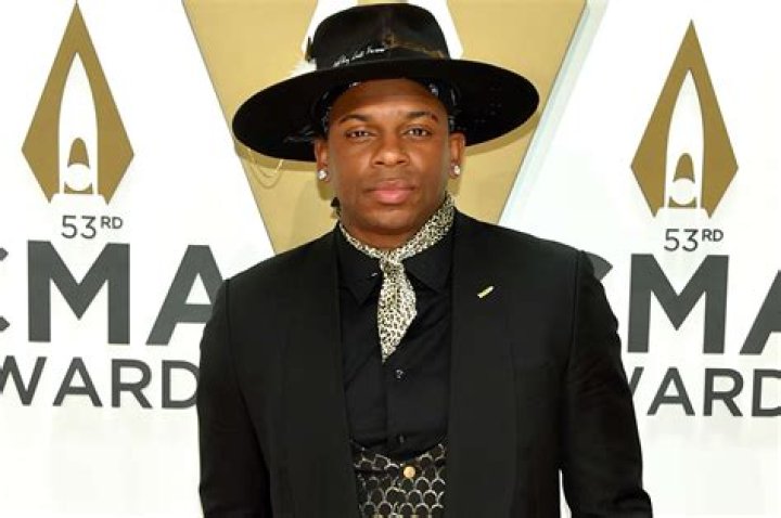 Jimmie Allen's Former Manager: The Story Behind The Breakup