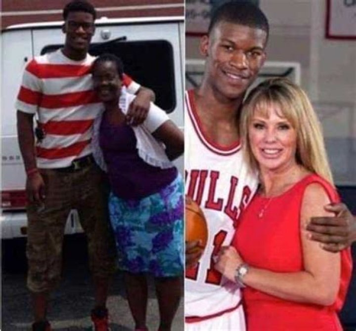 Unlocking The Wealth And Family Secrets Of Jimmy Butler