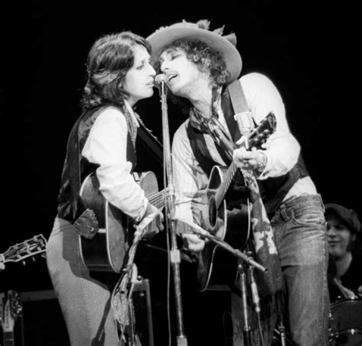 Joan Baez And Bob Dylan's Enduring Legacy