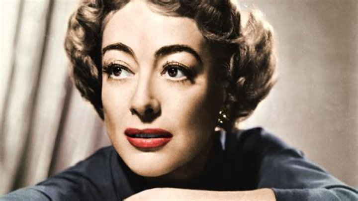 Unveiling Joan Crawford's Wealth At The Hour Of Her Passing