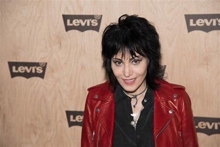 Joan Jett's Remarkable Net Worth: Unveiling The Riches Of A Rock Icon