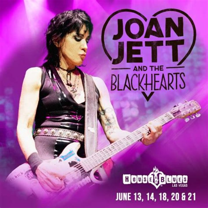 Ultimate Guide To Joan Jett & The Blackhearts: All The Latest News And Updates