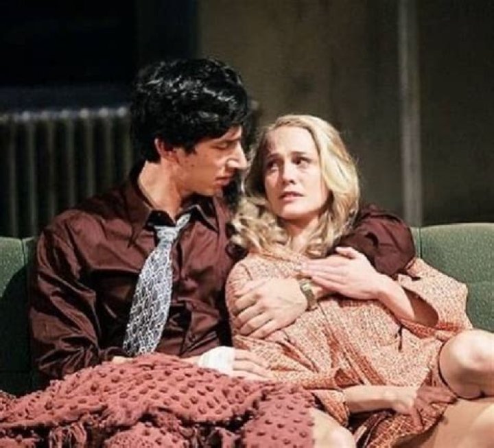 Comprehensive Guide To Movies Featuring Joanne Tucker