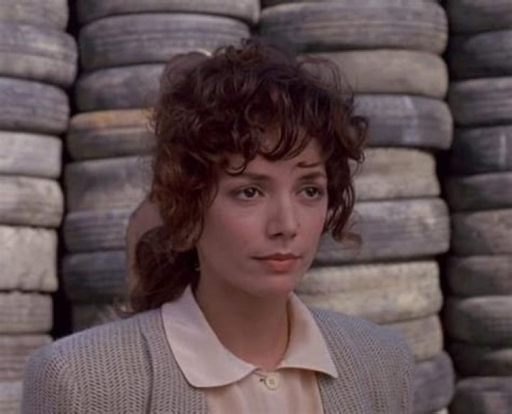 Joanne Whalley: Renowned Actress With A Legacy On Screen