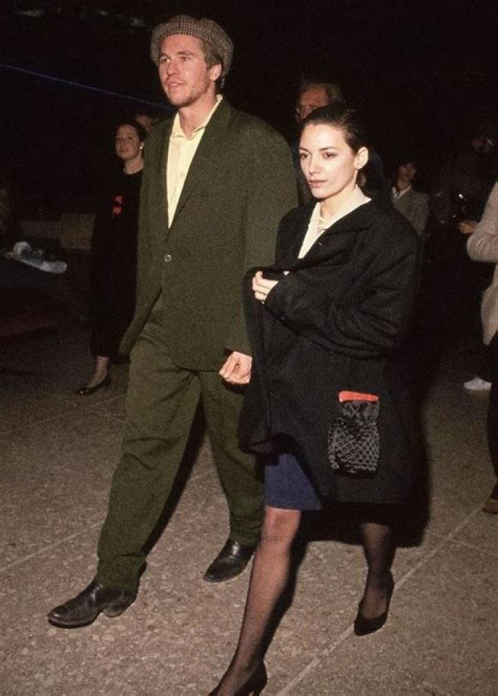 Notable Performances Of Joanne Whalley: A Cinematic Journey