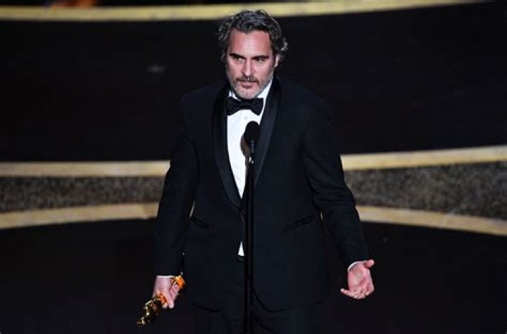 Unveiling Joaquin Phoenix's Oscar Journey: Discoveries And Insights