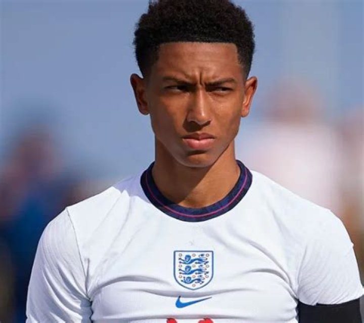 Jobe Bellingham's Age: Revealed And Explored