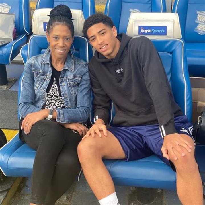 Unveiling The Inspiring Story: Jobe Bellingham And The Role Of His Mother