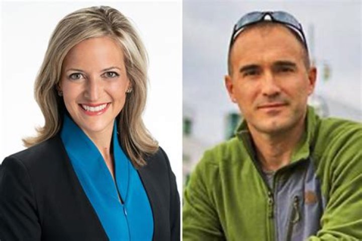 Unveiling The Heart Of Jocelyn Benson's Family: Love, Support, And Inspiration