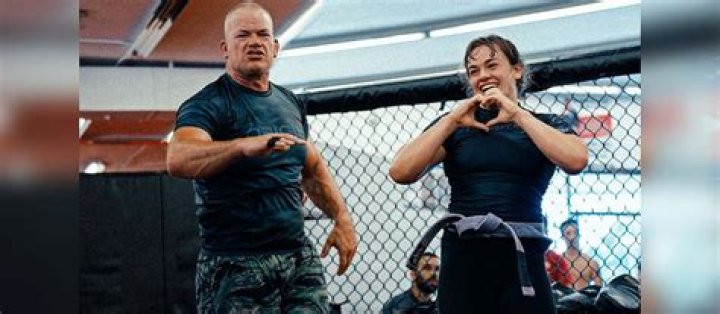 Discover Jocko's Physical Attributes: Height And Weight