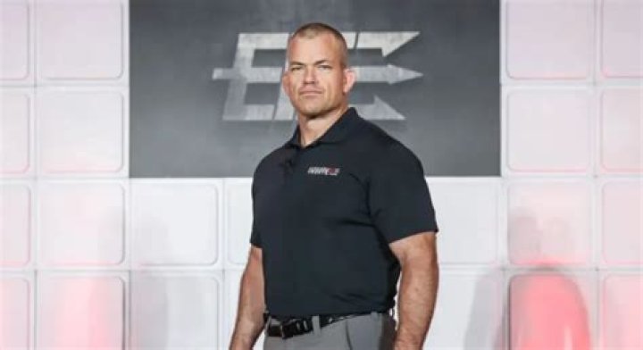 Jocko Willink: Uncovering His Physical Dimensions