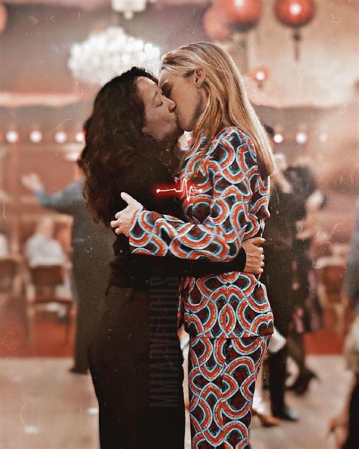 Jodie Comer: Inside Her Secret Relationship