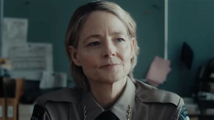 Unveiling The Height Of Jodie Foster: Discoveries And Insights