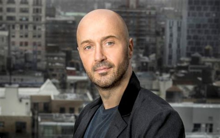 Joe Bastianich's Michelin-Starred Restaurants: A Culinary Journey