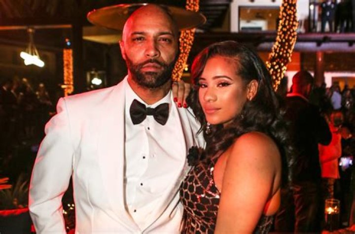 Cyn And Joe Budden's Relationship Update: All The Breaking News
