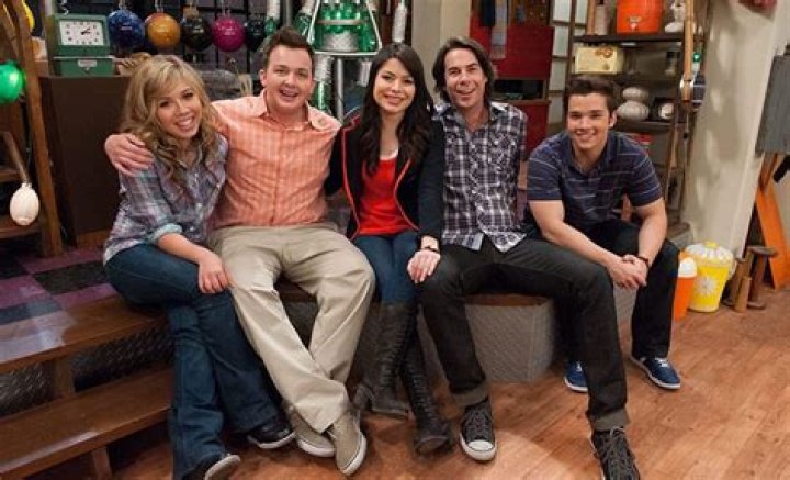 Joe From ICarly: Meet The Legendary Nathan Kress