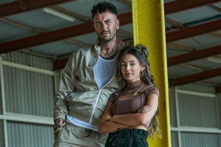 Joe Gilgun's Captivating Filmography: Movies And TV Shows