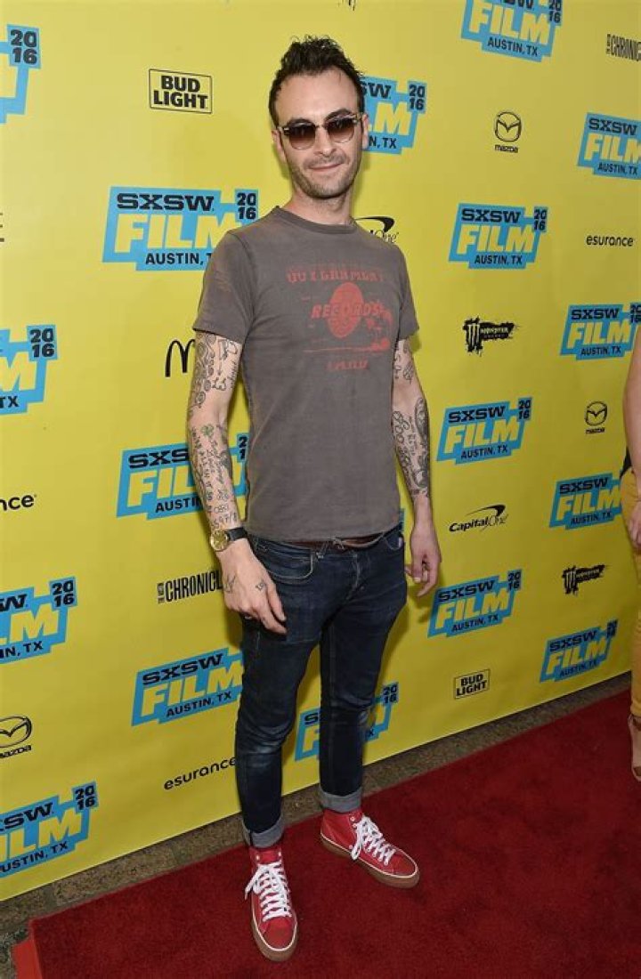 Joe Gilgun's Impressive Net Worth: An Insider's Look
