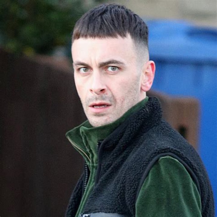 Joe Gilgun's Son: Exploring The Actor's Family Life