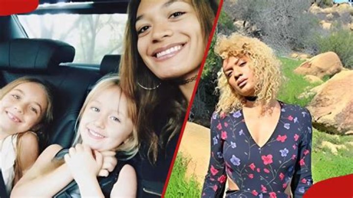 Joe Rogan's Daughters: A Glimpse Into Their Lives