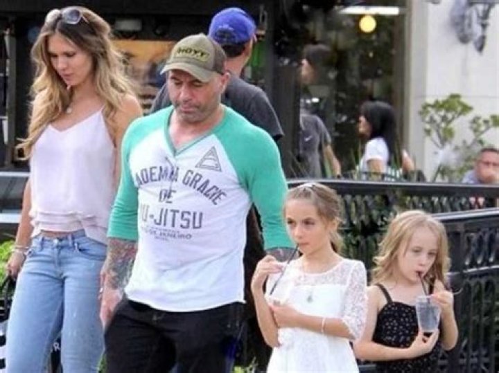 Joe Rogan's Family Life: Meet His Kids