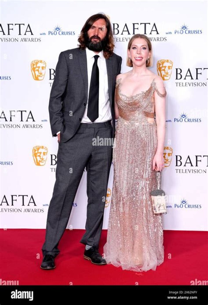 Meet Joe Wilkinson's Partner: Exploring The Life And Career Of Petra Exton