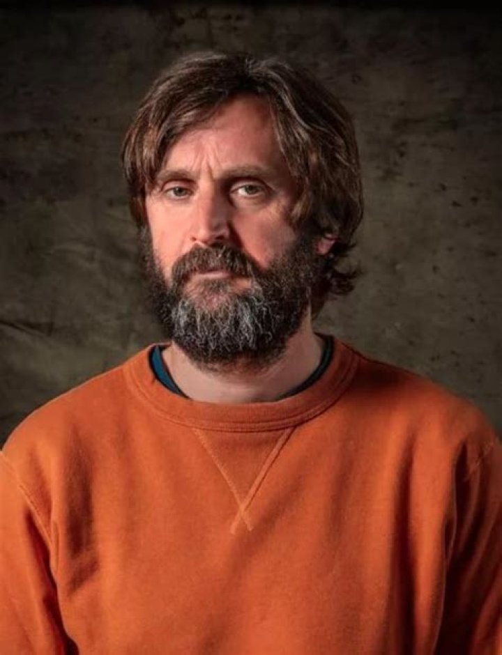 Joe Wilkinson: A Comedy Star's Rise To Fame