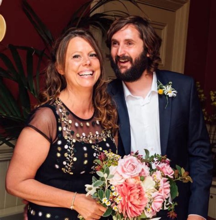 Joe Wilkinson's Wife: Uncovering The Truth Behind The Comedian's Love Life